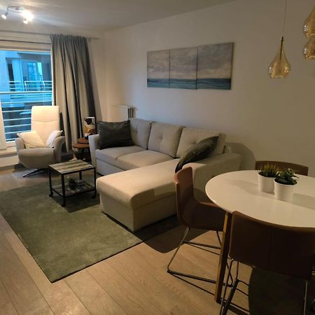 Maison De La Mer Blankenberge Ngoại thất bức ảnh