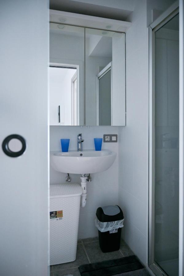 Maison De La Mer Blankenberge Ngoại thất bức ảnh