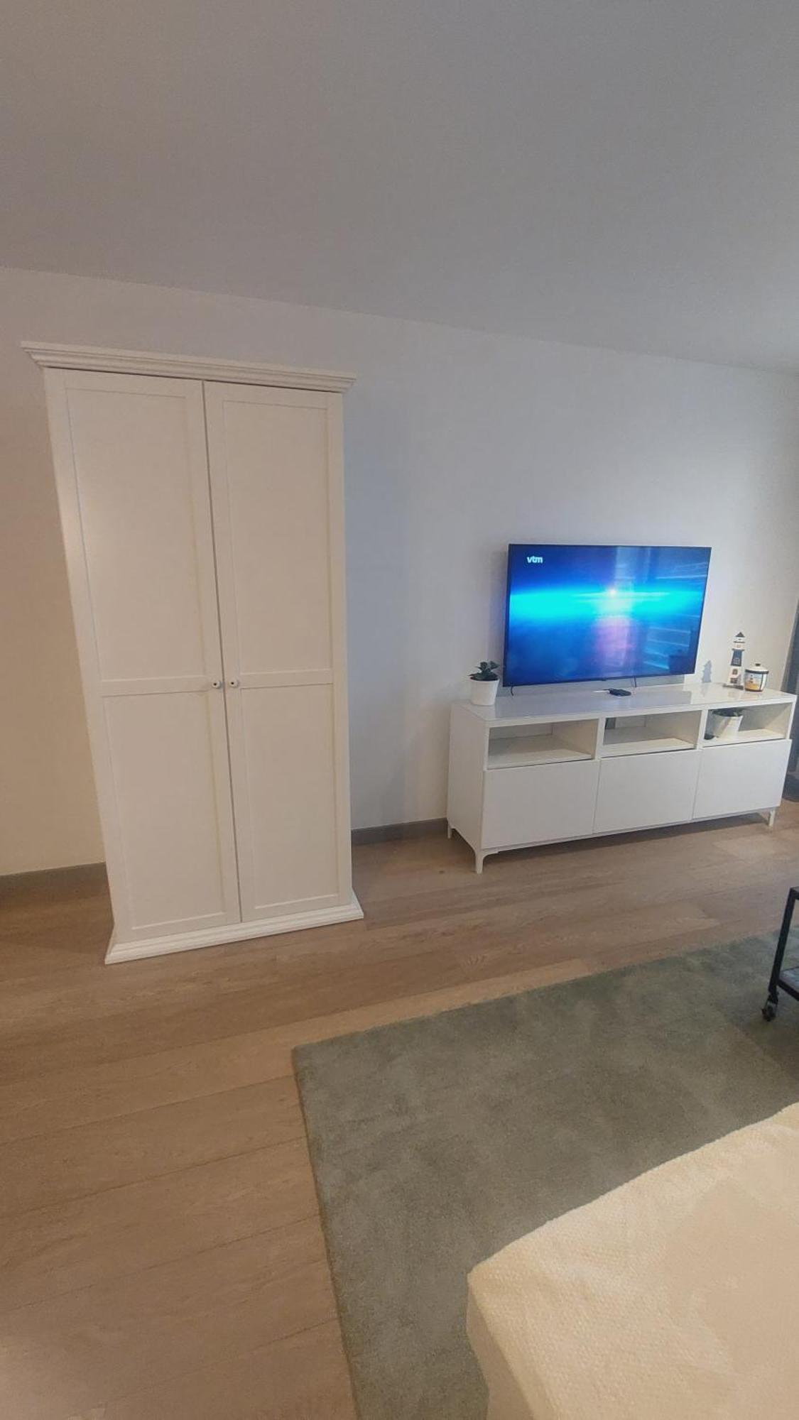 Maison De La Mer Blankenberge Ngoại thất bức ảnh
